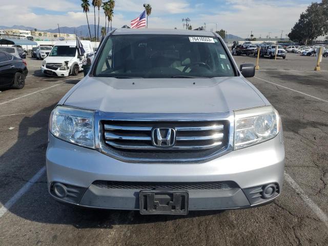 Zdjęcie 5 z aukcji – 2013 HONDA PILOT LX z VIN 5FNYF3H27DB027356