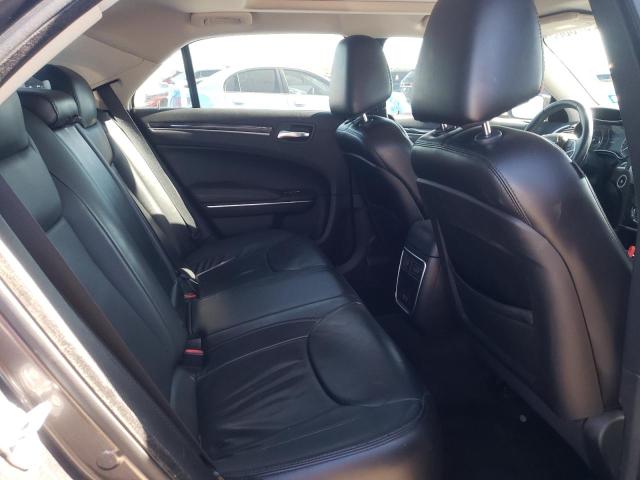 Photo 10 from auction – 2017 CHRYSLER 300 LIMITE with VIN 2C3CCAAG2HH506222