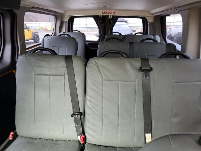 Photo 10 from auction – 2018 FORD TRANSIT T- with VIN 1FTYE1YM9JKA11800