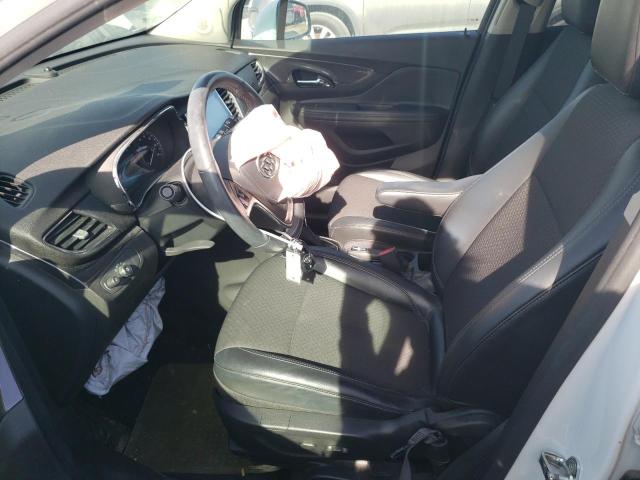Photo 7 from auction – 2019 BUICK ENCORE PRE with VIN KL4CJASB1KB765699