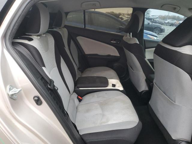 Photo 10 from auction – 2017 TOYOTA PRIUS PRIM with VIN JTDKARFP6H3000884