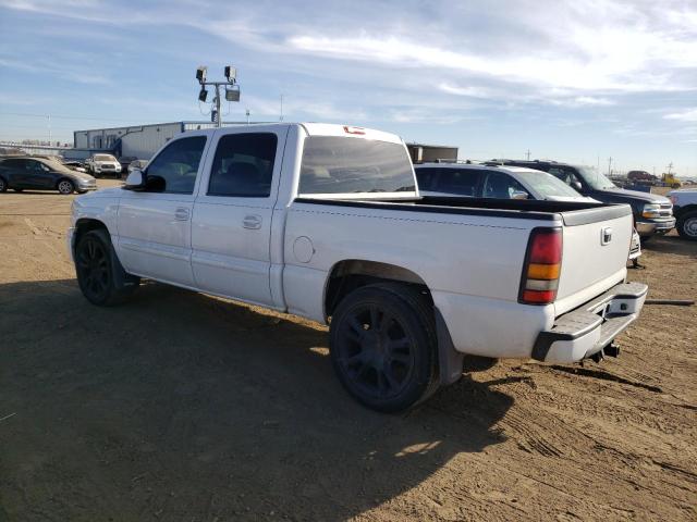 Photo 2 from auction – 2006 GMC SIERRA K15 with VIN 2GTEK63N861301736
