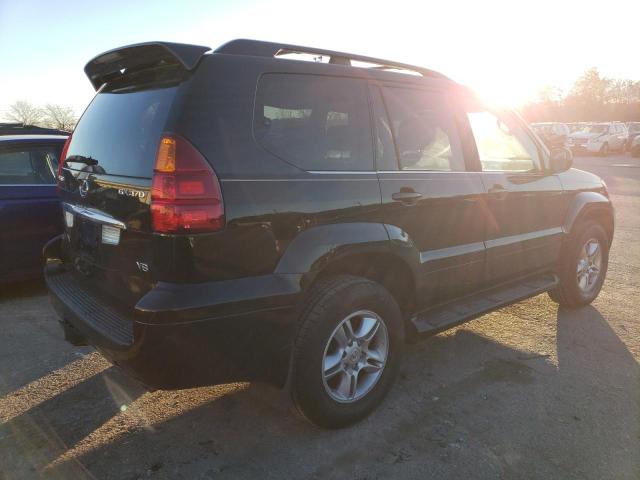 Photo 3 from auction – 2007 LEXUS GX 470 with VIN JTJBT20X270148084