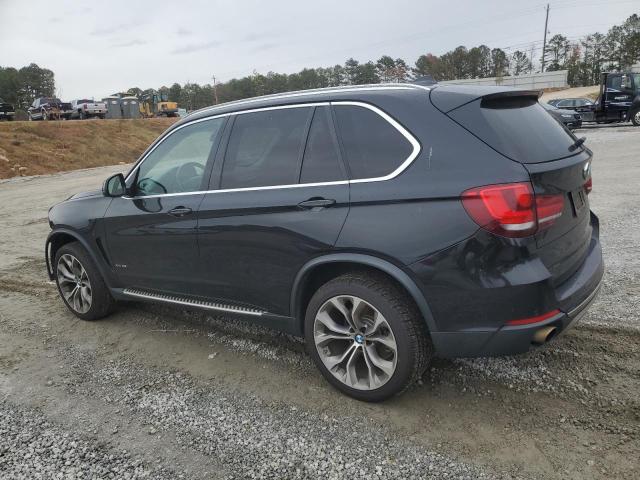 Photo 2 from auction – 2015 BMW X5 XDRIVE3 with VIN 5UXKR0C52F0P05945