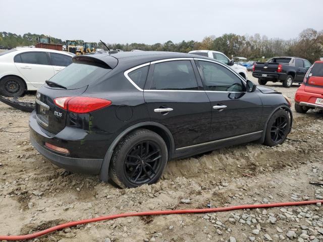 Photo 3 from auction – 2008 INFINITI EX35 BASE with VIN JNKAJ09F48M354907