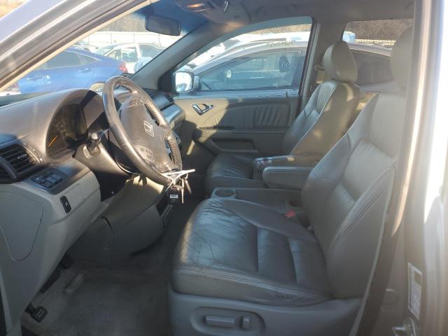 Photo 7 from auction – 2007 HONDA ODYSSEY EX with VIN 5FNRL38777B014054