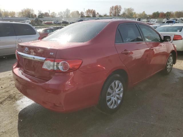 Photo 3 from auction – 2013 TOYOTA COROLLA BA with VIN 5YFBU4EE0DP181802
