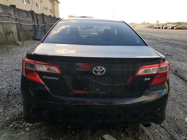 Photo 6 from auction – 2014 TOYOTA CAMRY L with VIN 4T1BF1FK1EU314466