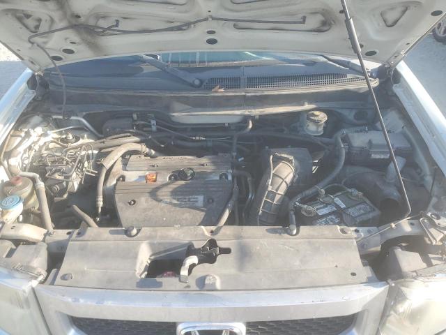 Photo 11 from auction – 2011 HONDA ELEMENT EX with VIN 5J6YH1H79BL000836