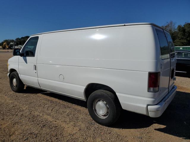 Photo 2 from auction – 1997 FORD ECONOLINE with VIN 1FTEE1466VHA43858