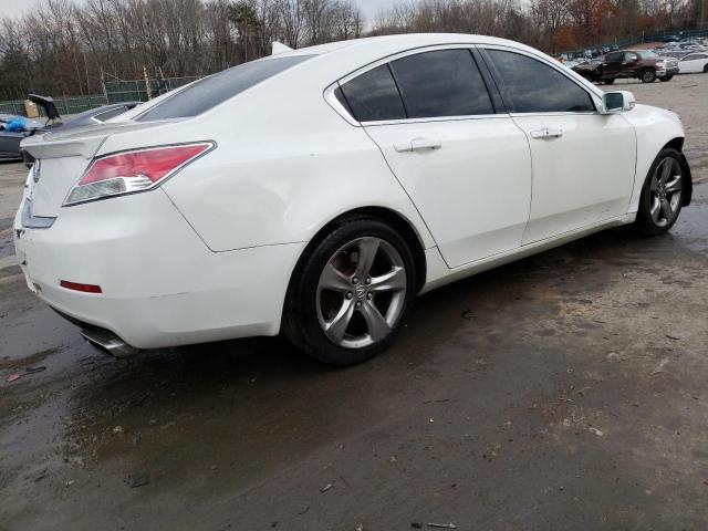 صورة رقم 3 من المزاد - 2012 ACURA TL مع VIN 19UUA9F53CA001682