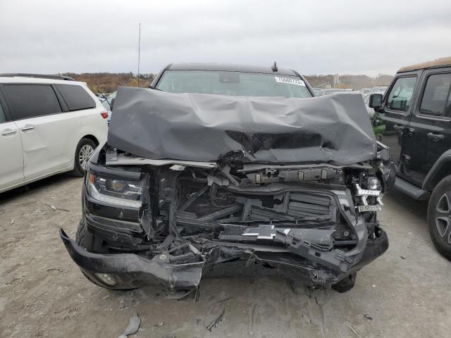 Photo 5 from auction – 2017 CHEVROLET SILVERADO with VIN 3GCUKSEC3HG156017