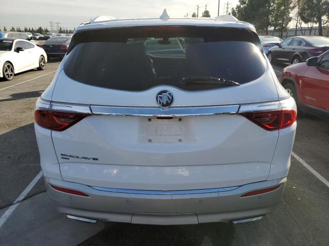 Photo 6 from auction – 2022 BUICK ENCLAVE PR with VIN 5GAEVBKW3NJ124741