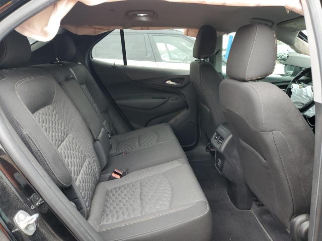 Photo 10 from auction – 2019 CHEVROLET EQUINOX LT with VIN 3GNAXJEV2KL341844