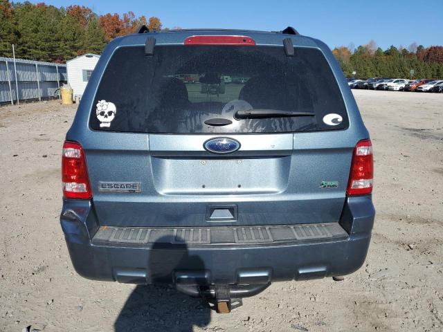 Photo 6 from auction – 2012 FORD ESCAPE XLT with VIN 1FMCU9DG2CKA14550
