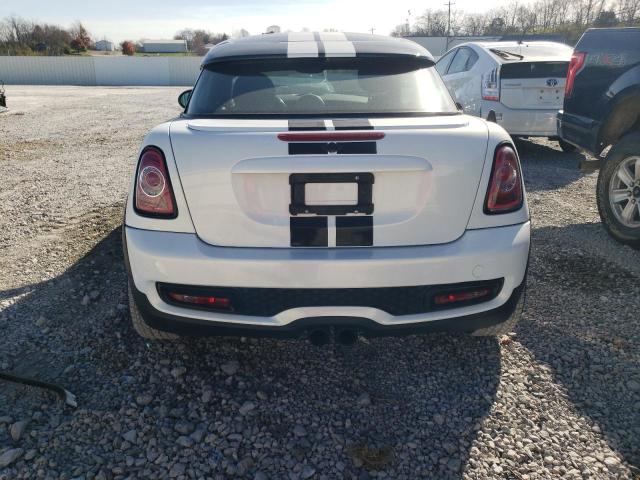 Photo 6 from auction – 2013 MINI COOPER COU with VIN WMWSX3C56DT408727