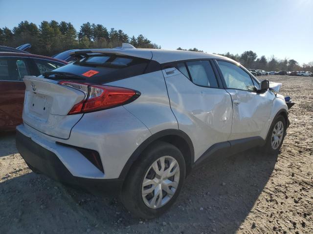Photo 3 from auction – 2019 TOYOTA C-HR XLE with VIN NMTKHMBX7KR097344