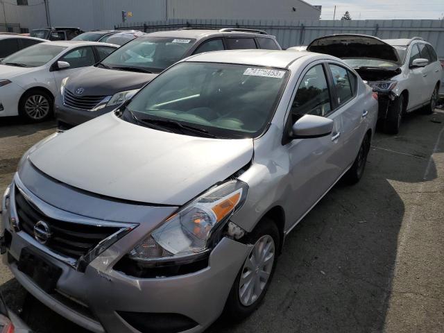 Photo 5 from auction – 2015 NISSAN VERSA S with VIN 3N1CN7AP9FL944428