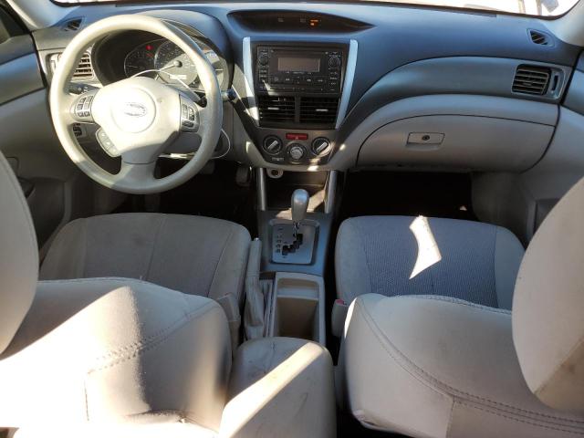 Photo 8 from auction – 2011 SUBARU FORESTER 2 with VIN JF2SHBDCXBH704505