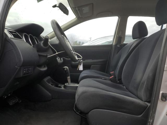 Photo 7 from auction – 2007 NISSAN VERSA S with VIN 3N1BC11E37L402465