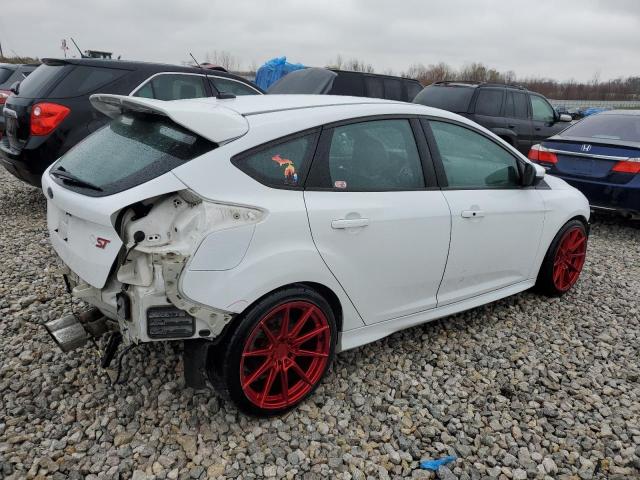 Photo 3 from auction – 2015 FORD FOCUS ST with VIN 1FADP3L98FL239396