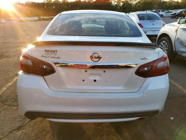 Photo 6 from auction – 2017 NISSAN ALTIMA 2.5 with VIN 1N4AL3AP8HC478918