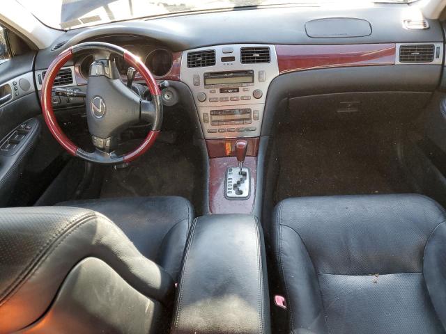 Photo 8 from auction – 2005 LEXUS ES 330 with VIN JTHBA30G555077489