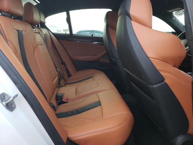 Photo 10 from auction – 2019 BMW M5 with VIN WBSJF0C52KB285536