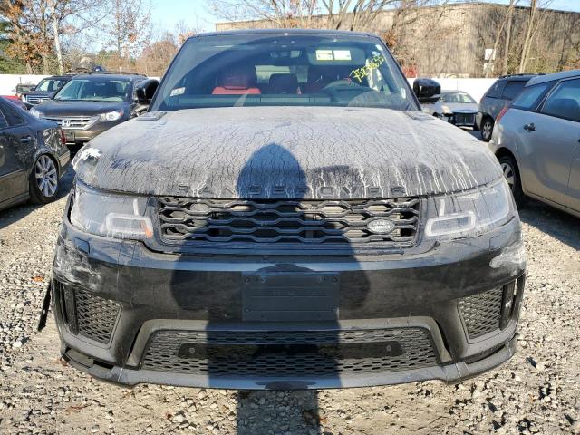 Photo 5 from auction – 2020 LAND ROVER RANGE ROVE with VIN SALWS2RU1LA895883