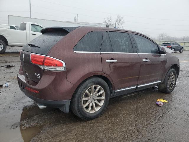 Photo 3 from auction – 2012 LINCOLN MKX with VIN 2LMDJ8JK6CBL15708