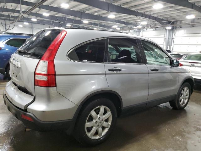 Photo 3 from auction – 2008 HONDA CR-V EX with VIN JHLRE48598C009244