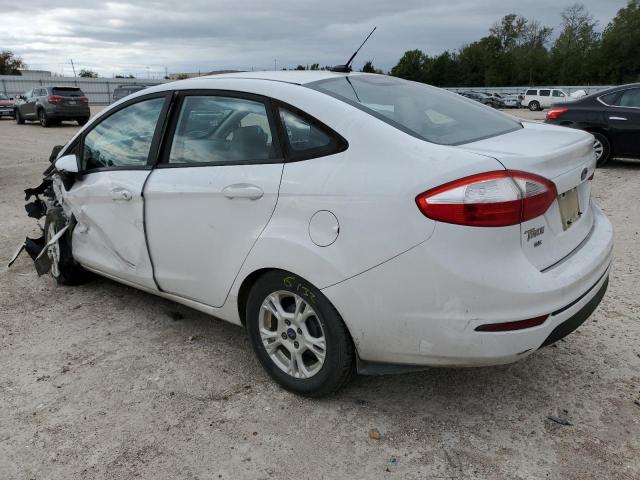 Photo 2 from auction – 2016 FORD FIESTA SE with VIN 3FADP4BJ8GM114934