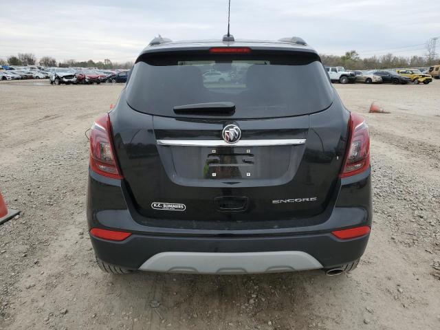 Photo 6 from auction – 2021 BUICK ENCORE PRE with VIN KL4CJASB5MB314374