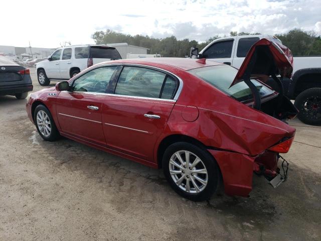 Foto 2 de la subasta – 2011 BUICK LUCERNE CX con VIN 1G4HC5EM1BU104507