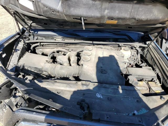 Photo 12 from auction – 2013 TOYOTA 4RUNNER SR with VIN JTEBU5JR1D5133586