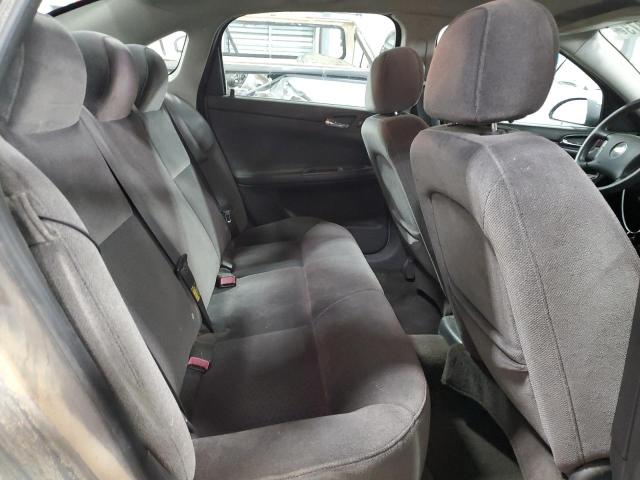 Photo 10 from auction – 2006 CHEVROLET IMPALA LT with VIN 2G1WT58K669233022