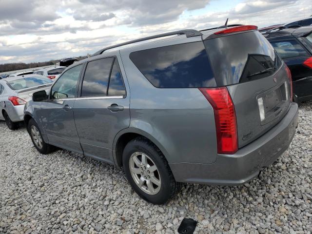 Photo 2 from auction – 2006 CADILLAC SRX with VIN 1GYEE637260199056