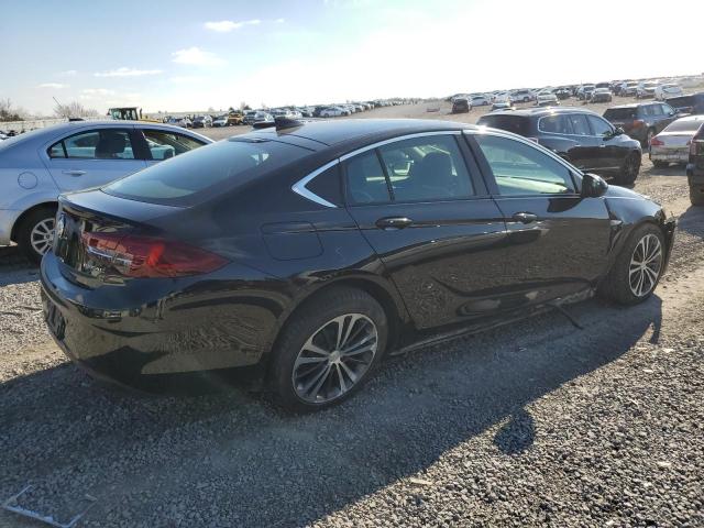Photo 3 from auction – 2018 BUICK REGAL ESSE with VIN W04GP6SX8J1065661