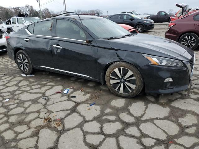 Photo 4 from auction – 2019 NISSAN ALTIMA SL with VIN 1N4BL4EVXKC119418