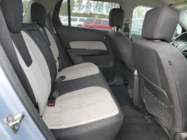 Photo 11 from auction – 2014 GMC TERRAIN SL with VIN 2GKALMEK4E6329672