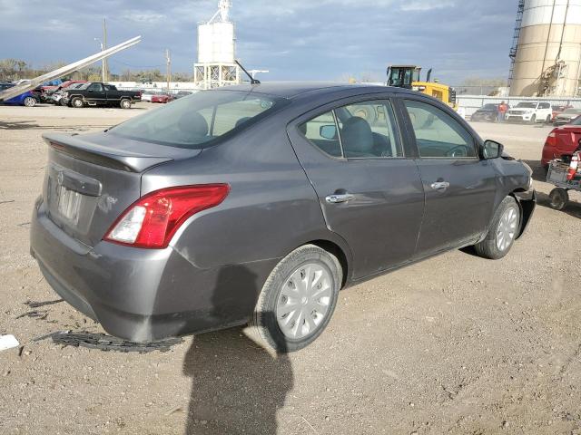Photo 3 from auction – 2019 NISSAN VERSA S with VIN 3N1CN7AP0KL840369