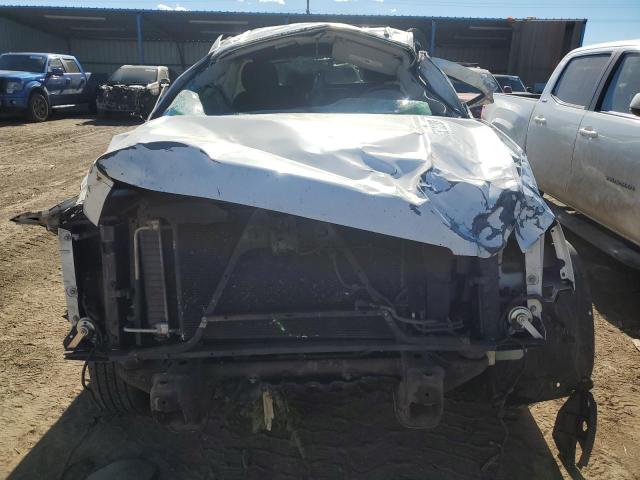 Photo 5 from auction – 2008 CHEVROLET AVALANCHE with VIN 3GNEC12098G171148