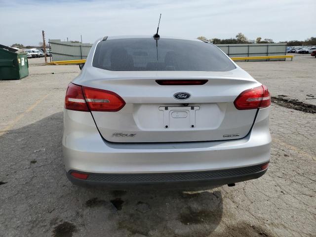 Photo 6 from auction – 2016 FORD FOCUS S with VIN 1FADP3E24GL328657