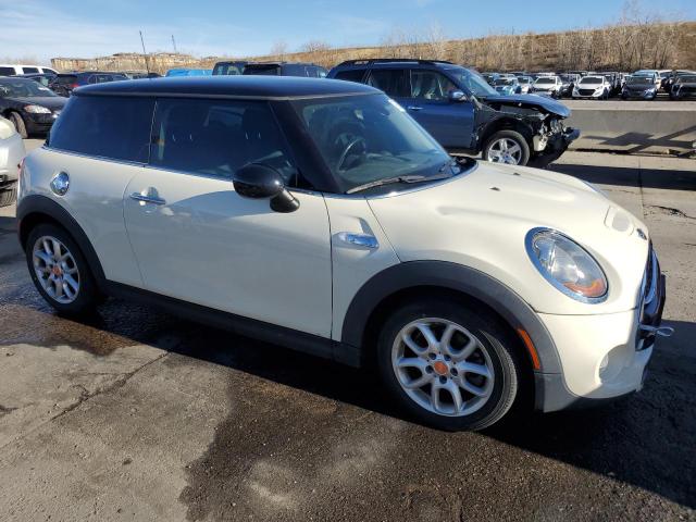 Photo 4 from auction – 2015 MINI COOPER S with VIN WMWXP7C55F2A60220