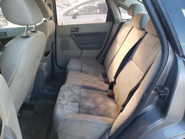 Photo 10 from auction – 2011 FORD FOCUS SE with VIN 1FAHP3FN1BW182686