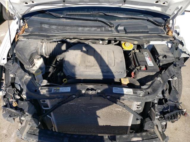 Photo 12 from auction – 2019 DODGE GRAND CARA with VIN 2C4RDGCGXKR689602