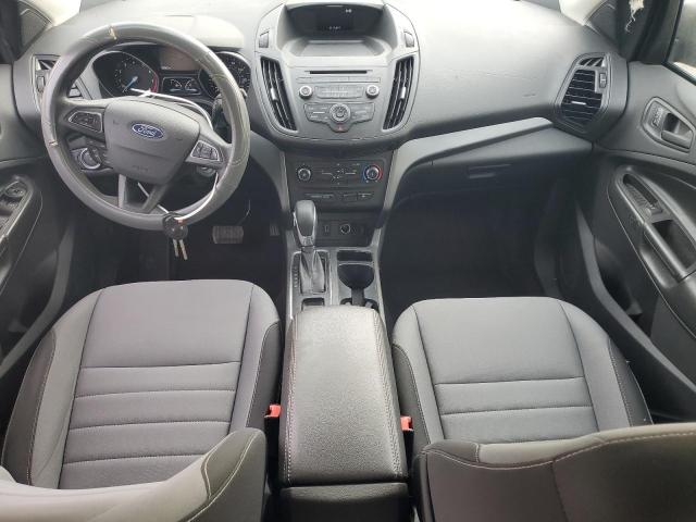 Photo 8 from auction – 2017 FORD ESCAPE S with VIN 1FMCU0F70HUC59478