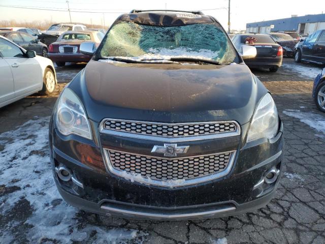 Photo 5 from auction – 2013 CHEVROLET EQUINOX LT with VIN 2GNFLFE3XD6148538