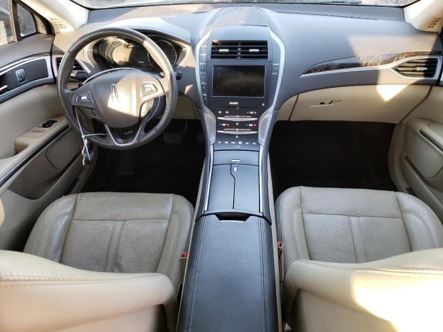 Photo 8 from auction – 2013 LINCOLN MKZ with VIN 3LN6L2JK4DR801528