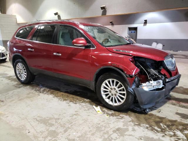 Photo 4 from auction – 2012 BUICK ENCLAVE with VIN 5GAKRCED9CJ335656